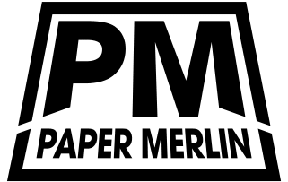 Paper Merlin